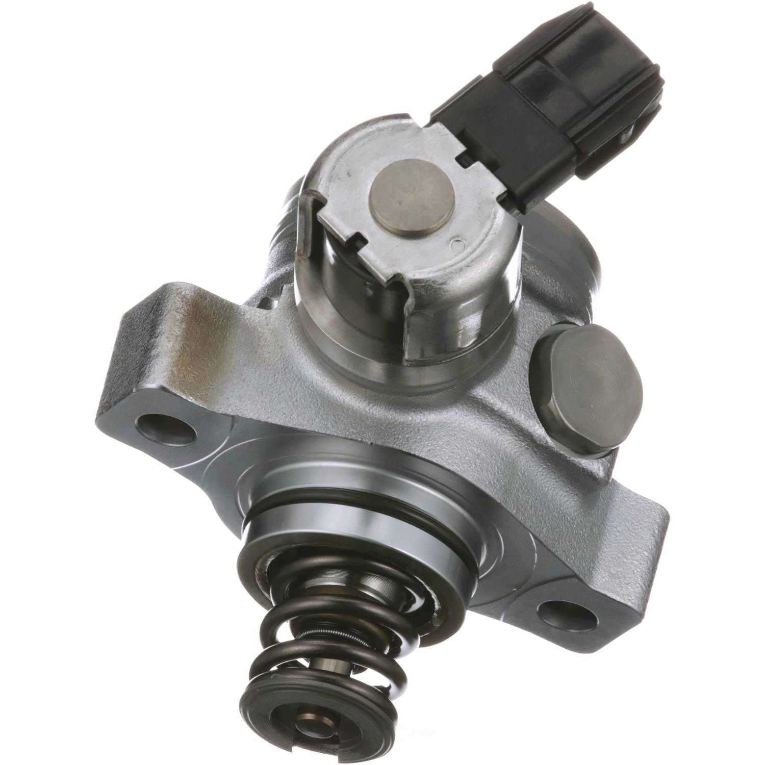 Standard Motor Products GDP742 Direct Injection High Pressure Fuel Pump