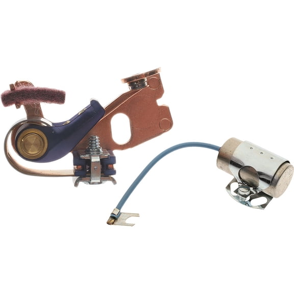 Smp New Points & Condenser Kit, 275-01021