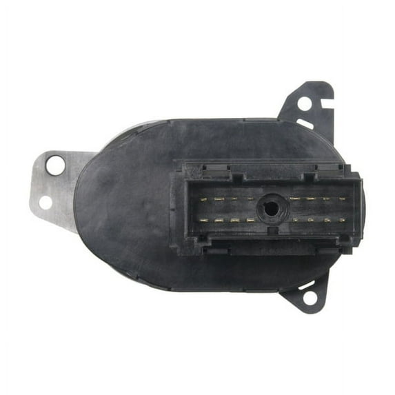 Standard Motor Products HLS-1119 Headlight Switch Fits select: 2005-2007 FORD FOCUS