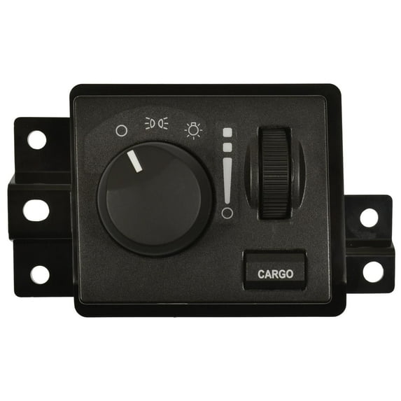 Standard Motor Products HLS-1345 Headlight Switch Fits select: 2006-2009 DODGE RAM 1500, 2006-2009 DODGE RAM 2500