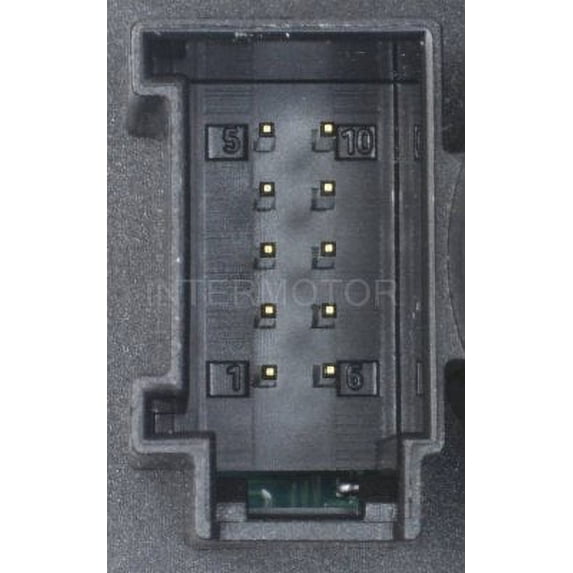Standard Motor Products HLS-1396 Headlight Switch