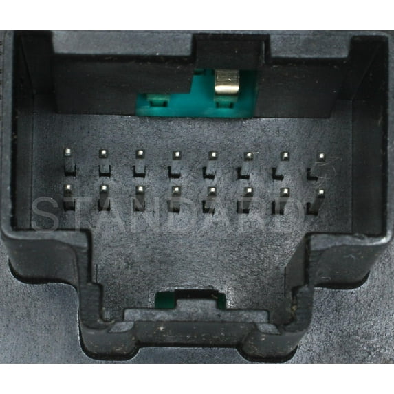 Standard Motor Products HLS-1420 Headlight Switch Fits select: 2009-2017 CHEVROLET TRAVERSE