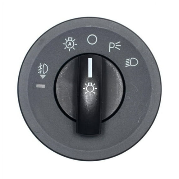 Standard Motor Products HLS-1496 Headlight Switch Fits select: 2008-2012 FORD ESCAPE, 2008-2011 MERCURY MARINER