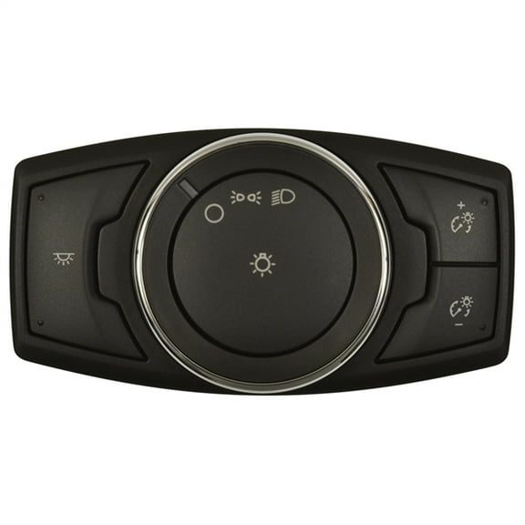 Multi Function Dash Switch