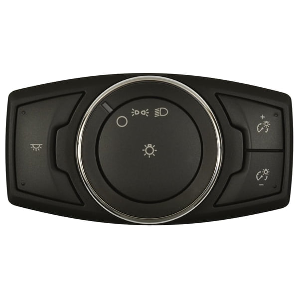 Multi Function Dash Switch