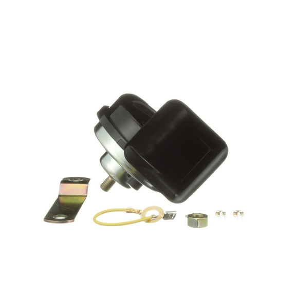 Standard Motor Products HN-16 Horn Fits select: 1999-2001 CHEVROLET SILVERADO, 1991-2002 TOYOTA CAMRY