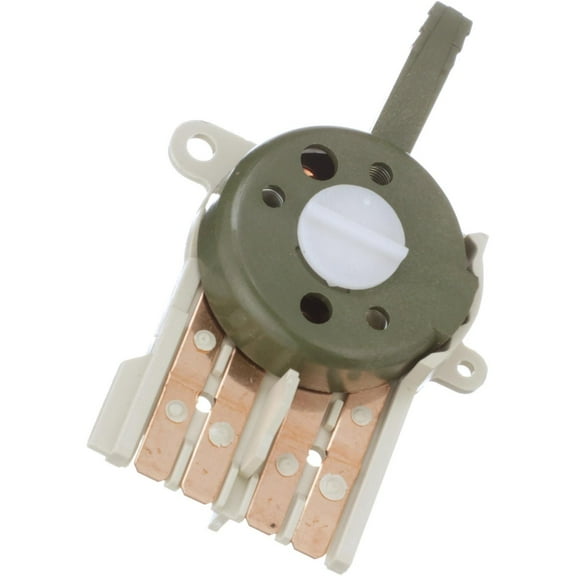 Standard Motor Products HS-205 Blower Switch Fits select: 1988-1991 CHEVROLET GMT-400, 1984-1986 CHEVROLET C10