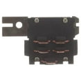 thumbnail image 1 of Standard Motor Products HS267 Blower Switch Fits select: 1998-2002 CHEVROLET S TRUCK, 1997-2004 JEEP WRANGLER / TJ, 1 of 4