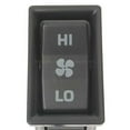 thumbnail image 1 of Standard Motor Products HS470 Standard Switch - Heater, 1 of 4