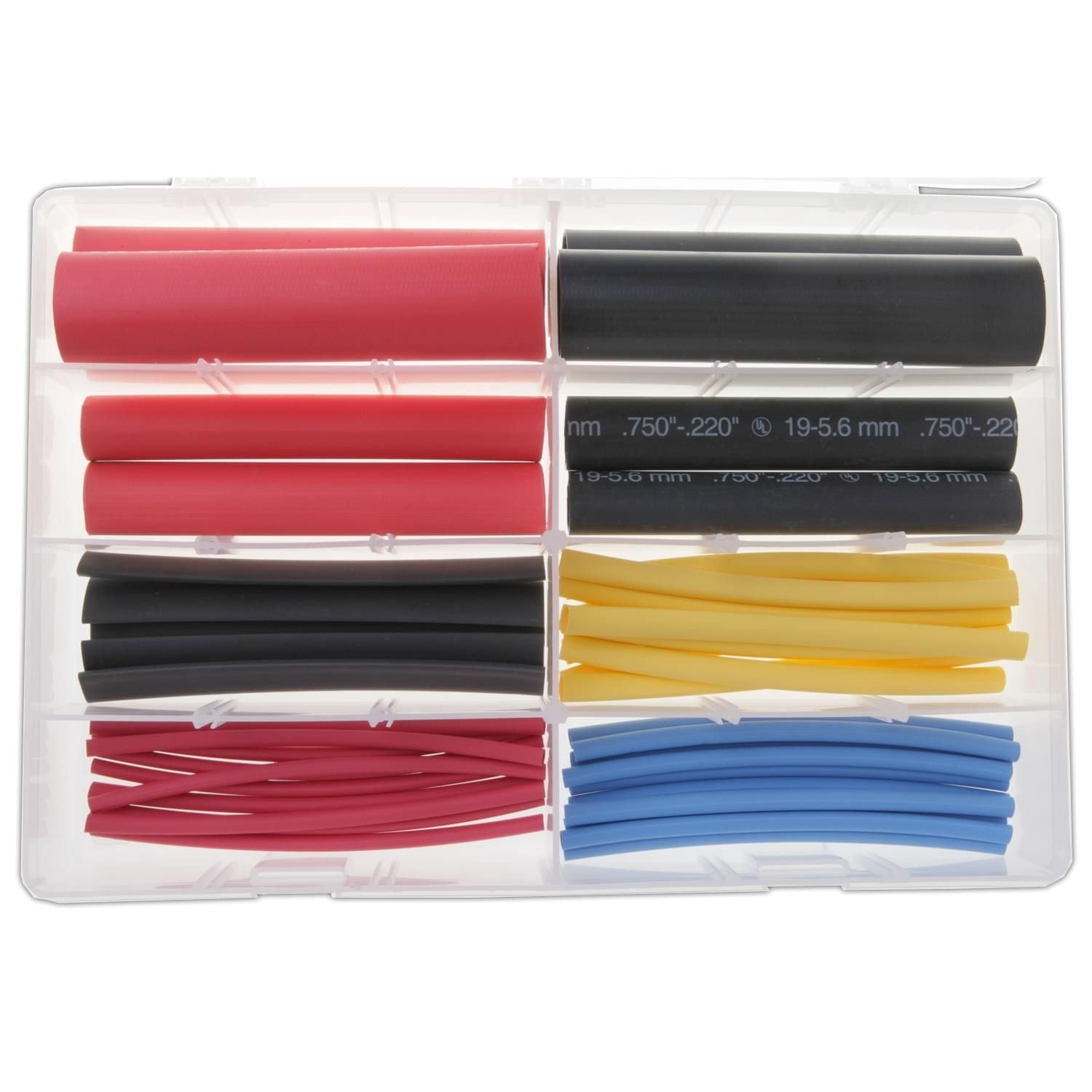 Standard Ignition Heat Shrink Tubing