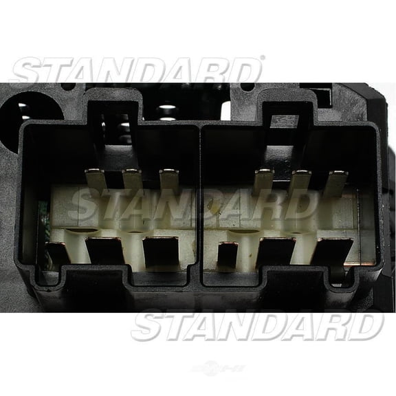 Standard Motor Products Headlight Switch Fits select: 1999-2000 FORD F250, 1999-2000 FORD F350