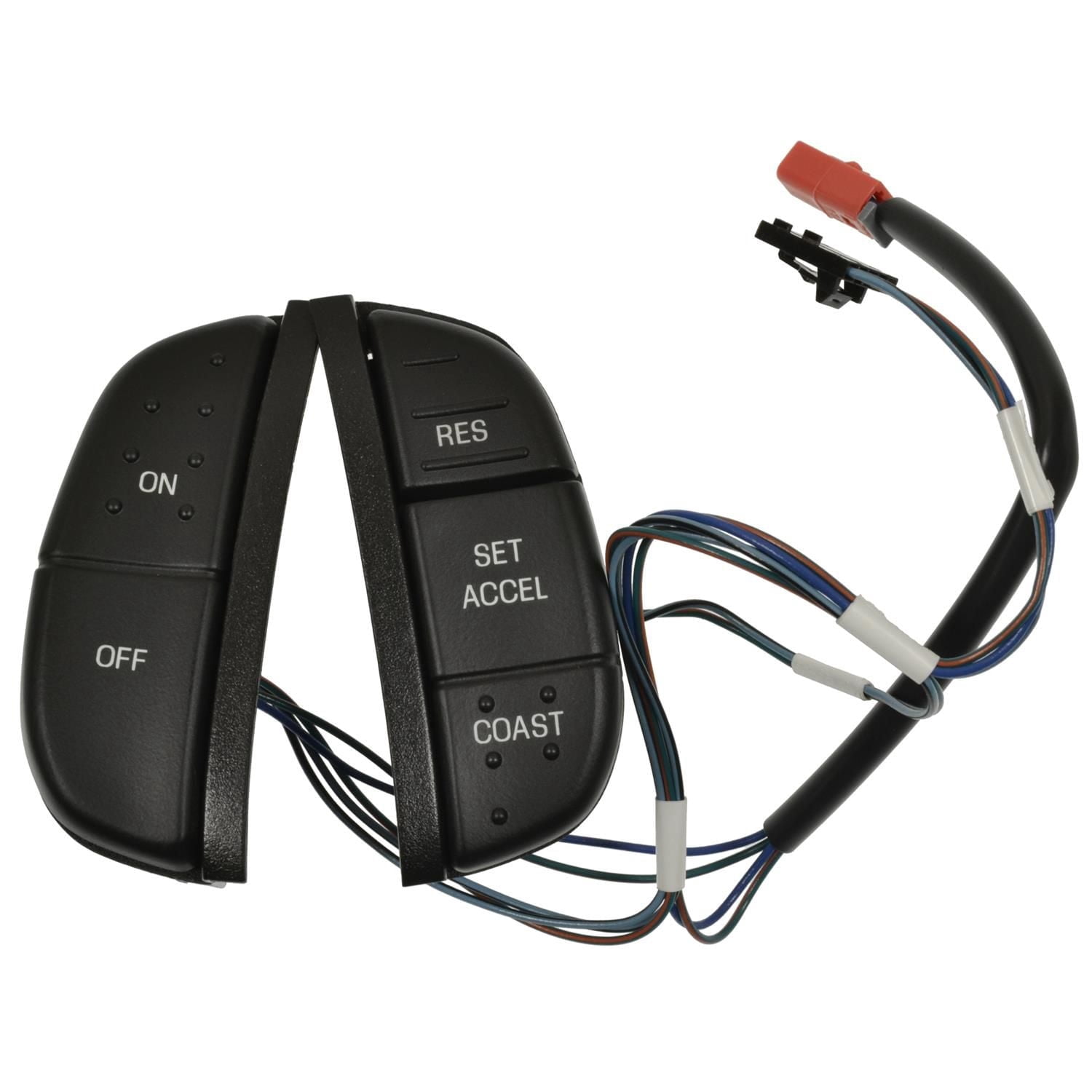 Standard Motor Products Ignition CCA1295 Cruise Control Switch 2005 Ford F-150