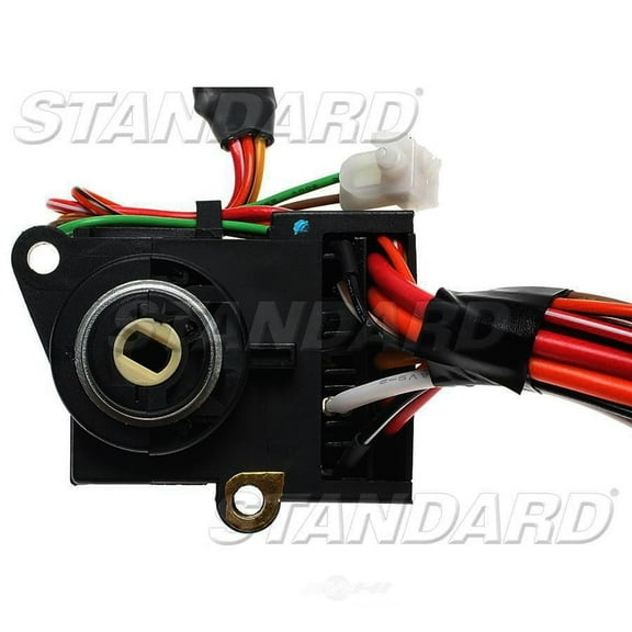Standard Motor Products Ignition Switch
