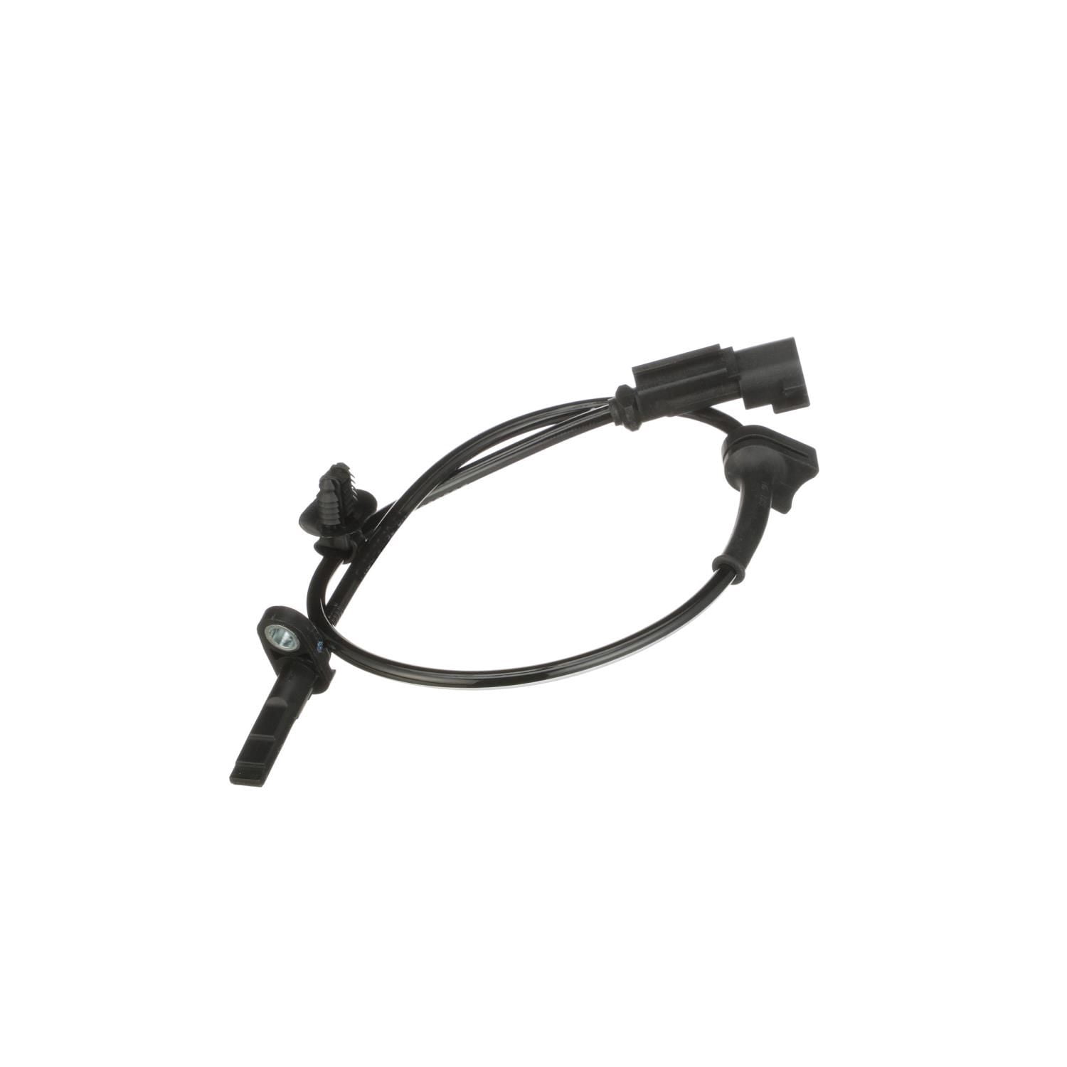 Standard Motor Products Inc. - Abs Speed Sensor (ALS2707) Fits select: 2015-2016,2018-2020 FORD MUSTANG
