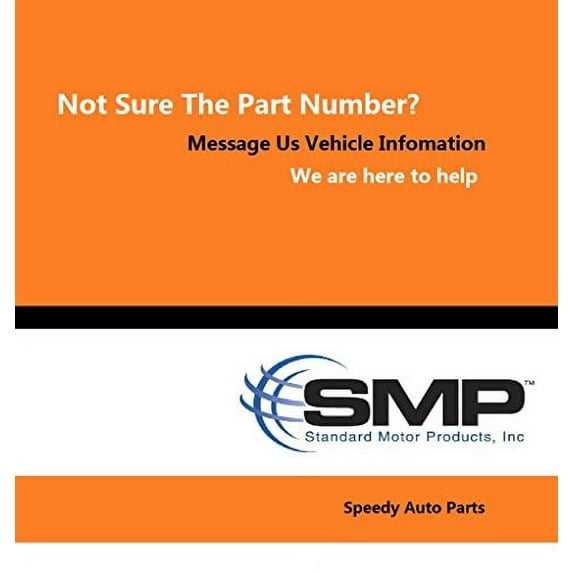 Standard Motor Products Intermotor Multi Function Switch Column Mounted (CBS2226)