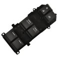 thumbnail image 1 of Standard Motor Products Intermotor Power Window Switch (DWS1514), 1 of 3