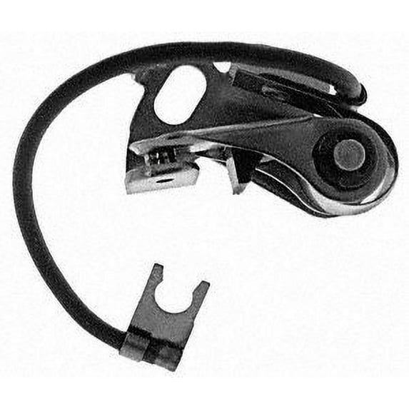 Standard Motor Products JP9P Ignition Points Fits select: 1973 MAZDA RX2, 1973 MAZDA RX3