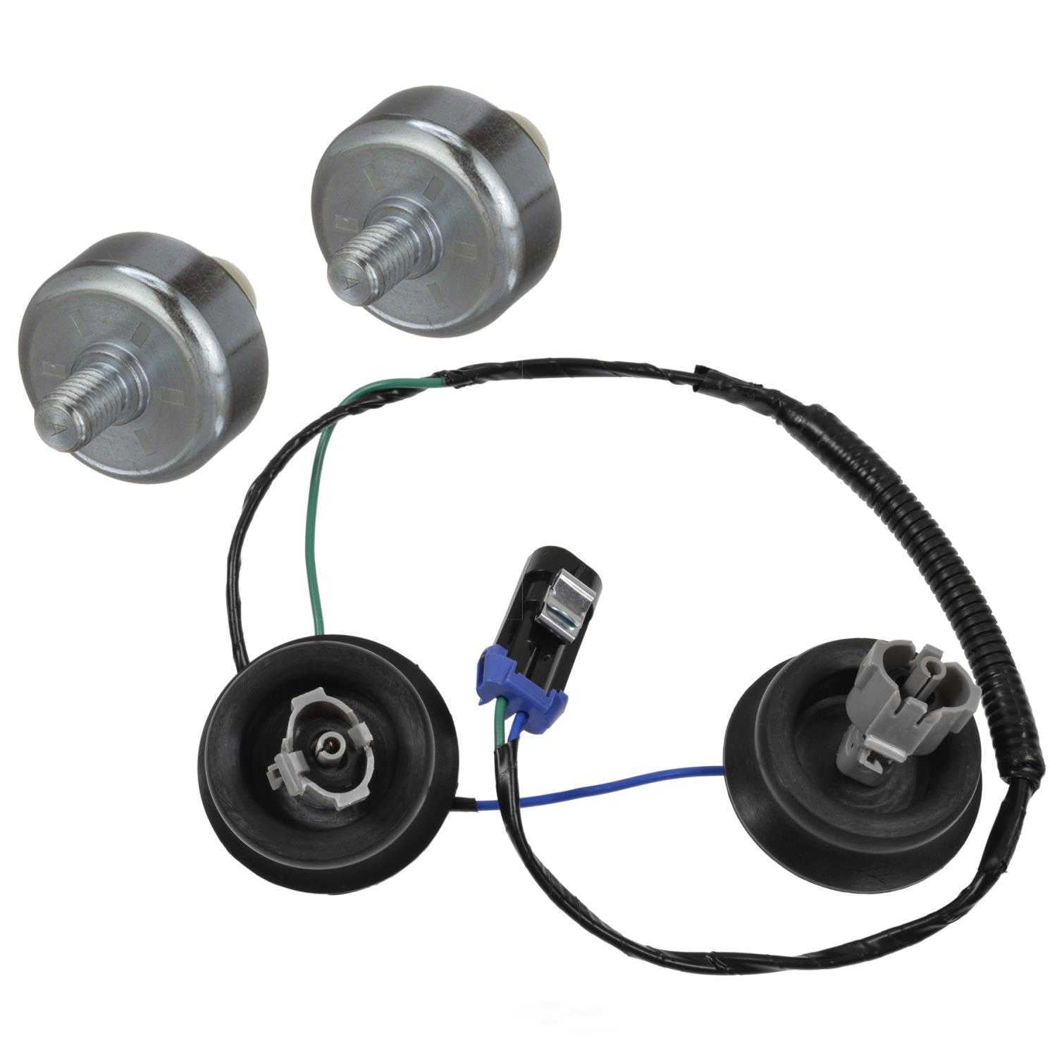 Standard Motor Products KS116K Ignition Knock(Detonation) Sensor Kit