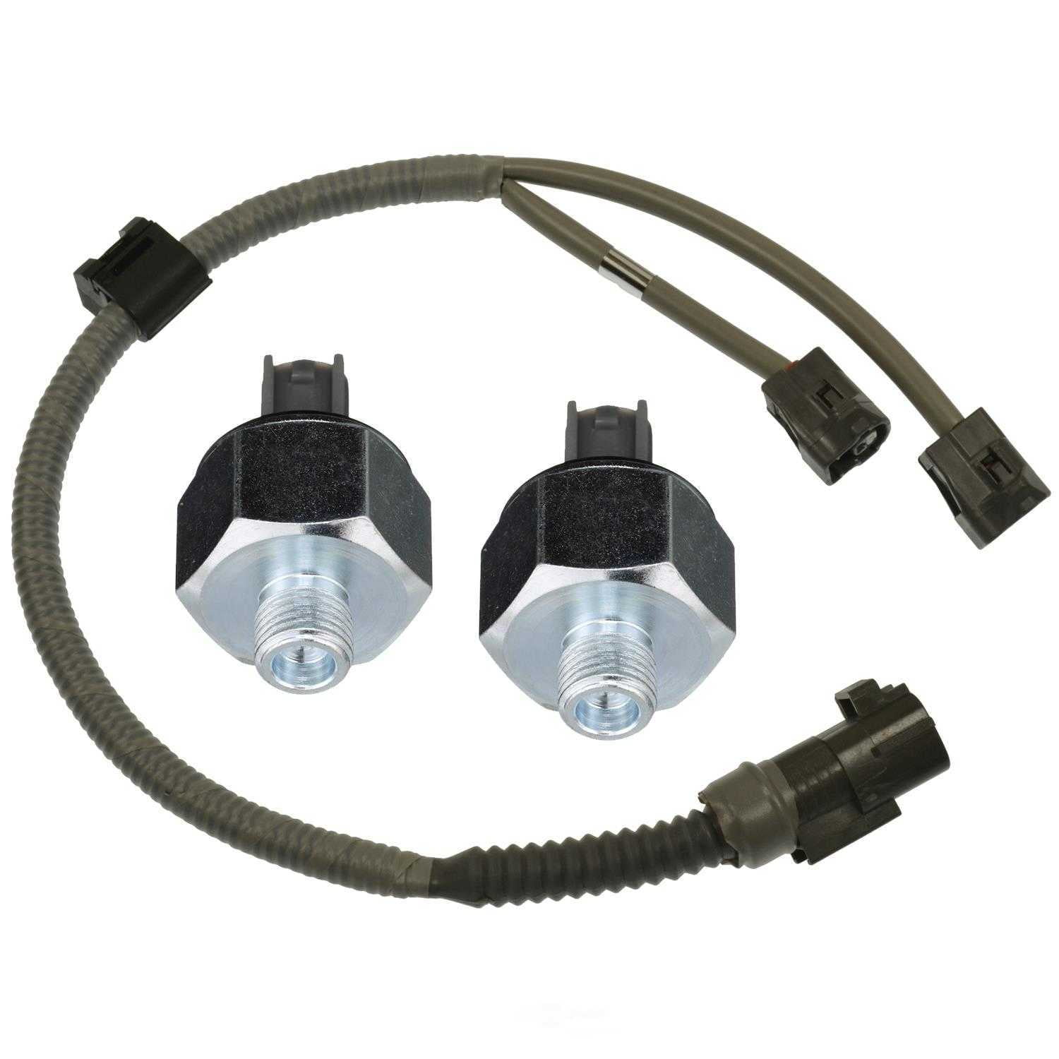 Standard Motor Products KS159K Ignition Knock(Detonation) Sensor Kit