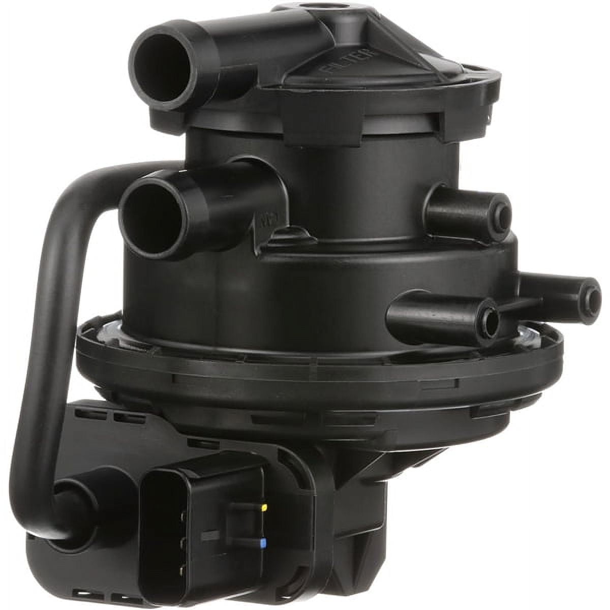 Fuel Vapor Leak Detection Pumpnull