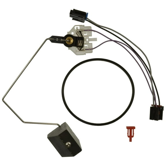 Standard Motor Products LSF117 Fuel Level Sensor Fits select: 2000-2005 BUICK LESABRE, 2004 CADILLAC PROFESSIONAL CHASSIS