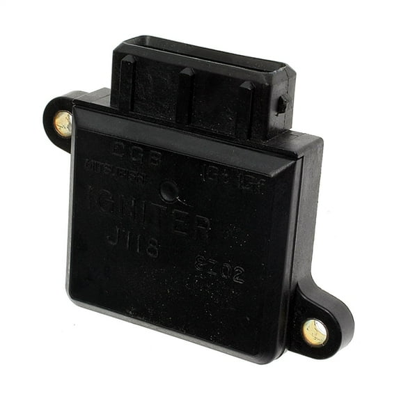 Ignition Control Module