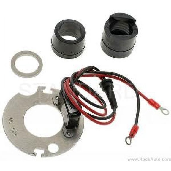 Standard Motor Products LX-802 Standard Electronic Ignition Conversion Kit
