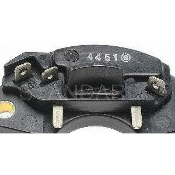 Standard Motor Products LX627 Ignition Module Fits select: 1988-1989 FORD FESTIVA