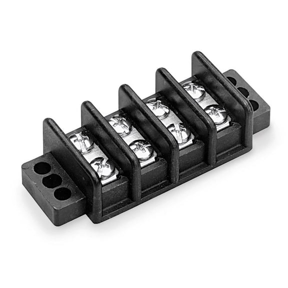Standard Motor Products MC-JB2 Junction Blocks - 4-Gang Junction Block