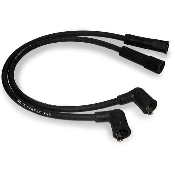 Standard Motor Products MC-SPW6 Blue Streak XXX 8MM Plug Wires