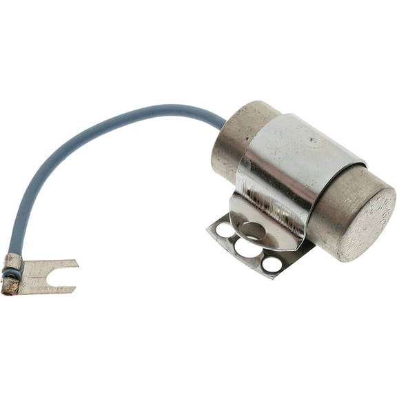 Standard Motor Products MC-DR60X BLUE STREAK CONDENSER