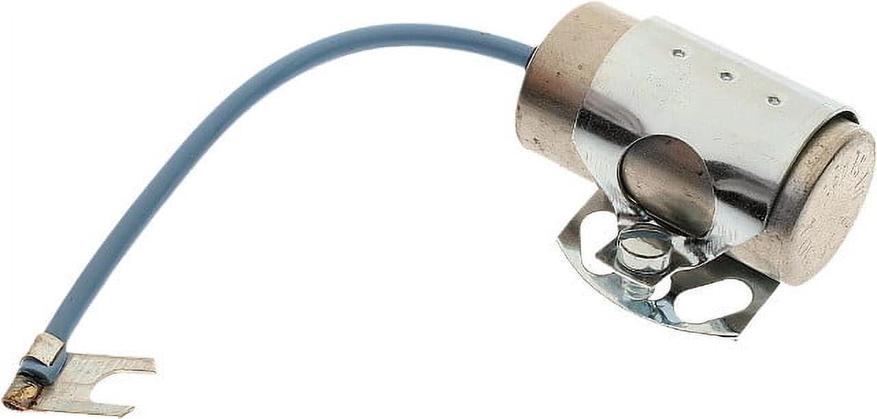Standard Motor Products MCDR90X Blue Streak Condenser