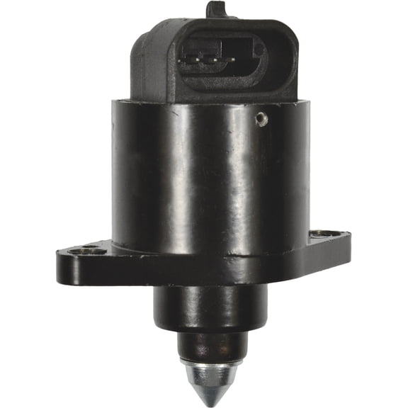 Standard Motor Products Idle Air Control Module, OEM Replacement EFI Component for V-Twin Street Applications (MC-IAC3)