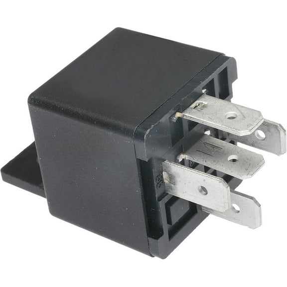 Standard Motor Products MCRLY4 Starter, Brake and Fuel PumpRelay