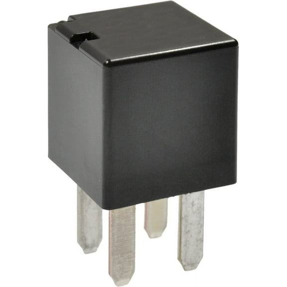 Standard Motor Products MCRLY9 Starter Relay - Plug Style