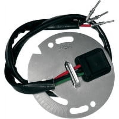 Standard Motor Products MCSPA1 Cam Position Sensor Plate Assembly