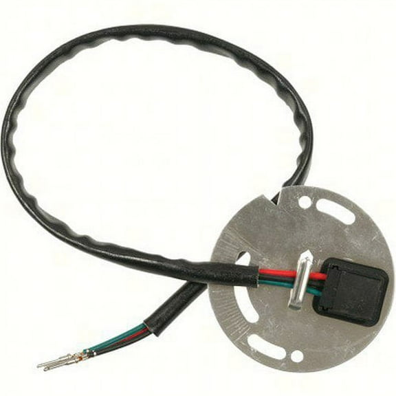 Standard Motor Products MCSPA3 Cam Position Sensor Plate Assembly
