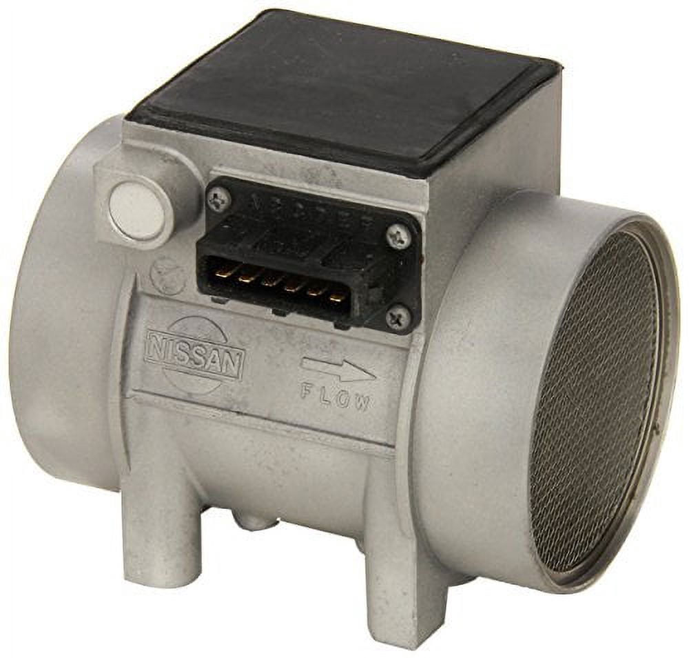 Standard Motor Products MF20047 Mass Air Flow Sensor - Walmart.com