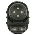 thumbnail image 1 of Standard Motor Products MRS83 Remote Mirror Switch For 04-08 Chevrolet Malibu, 1 of 3