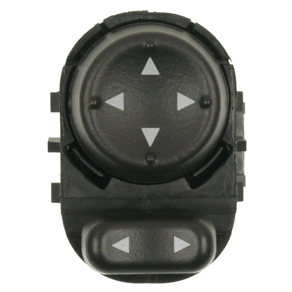 Standard Motor Products MRS83 Remote Mirror Switch For 04-08 Chevrolet Malibu