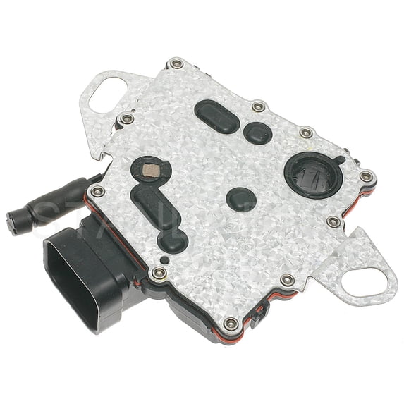 Standard Motor Products NS204 Neutral Safety Switch Fits select: 1996 CHEVROLET CORSICA, 1996 CHEVROLET BERETTA