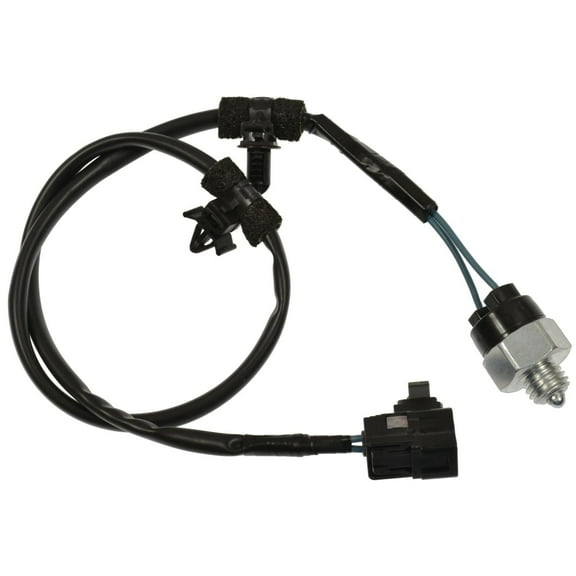 Standard Motor Products NS757 Neutral Safety Switch For 04-09 Mazda 3 5
