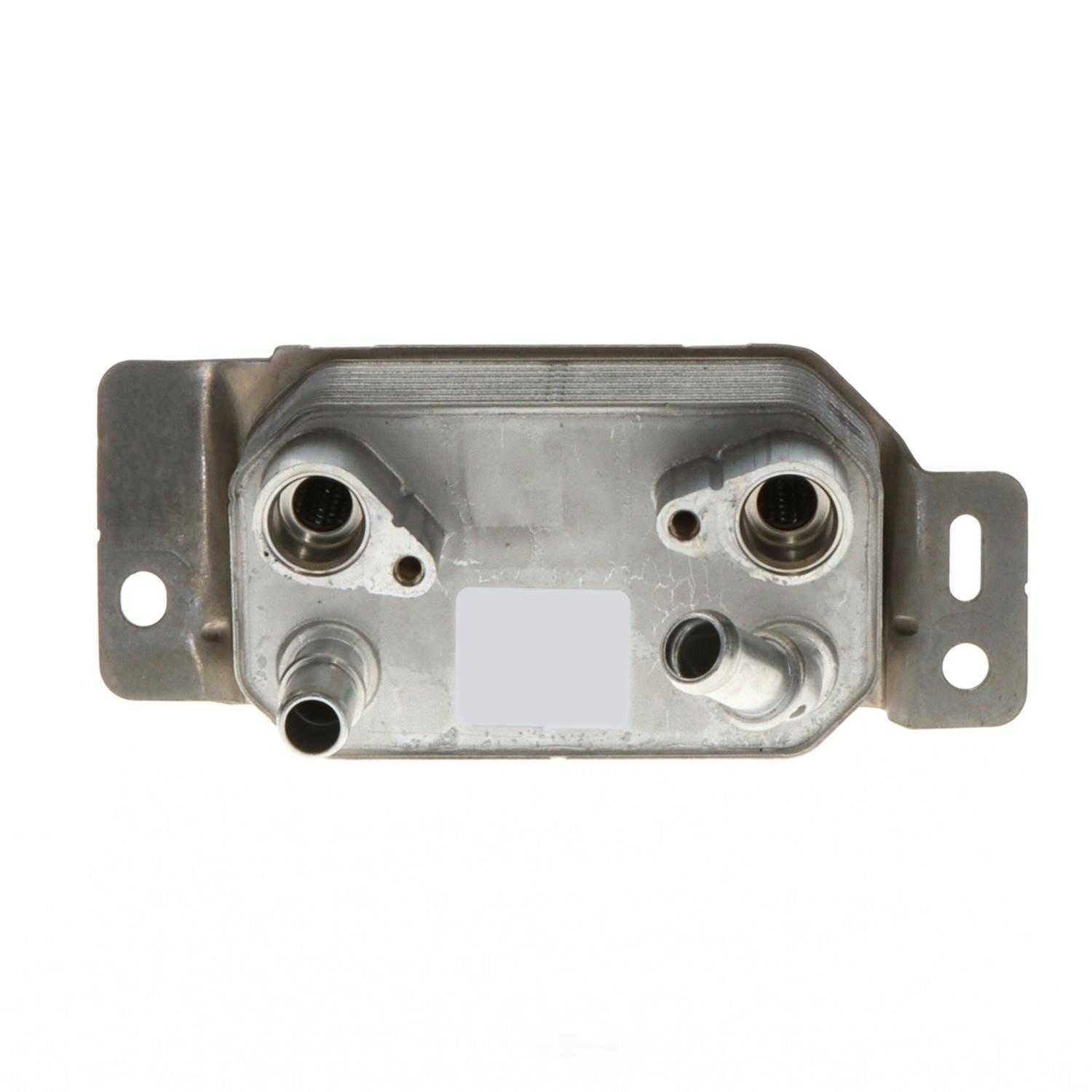 Standard Motor Products OCK101 Engine Oil Cooler
