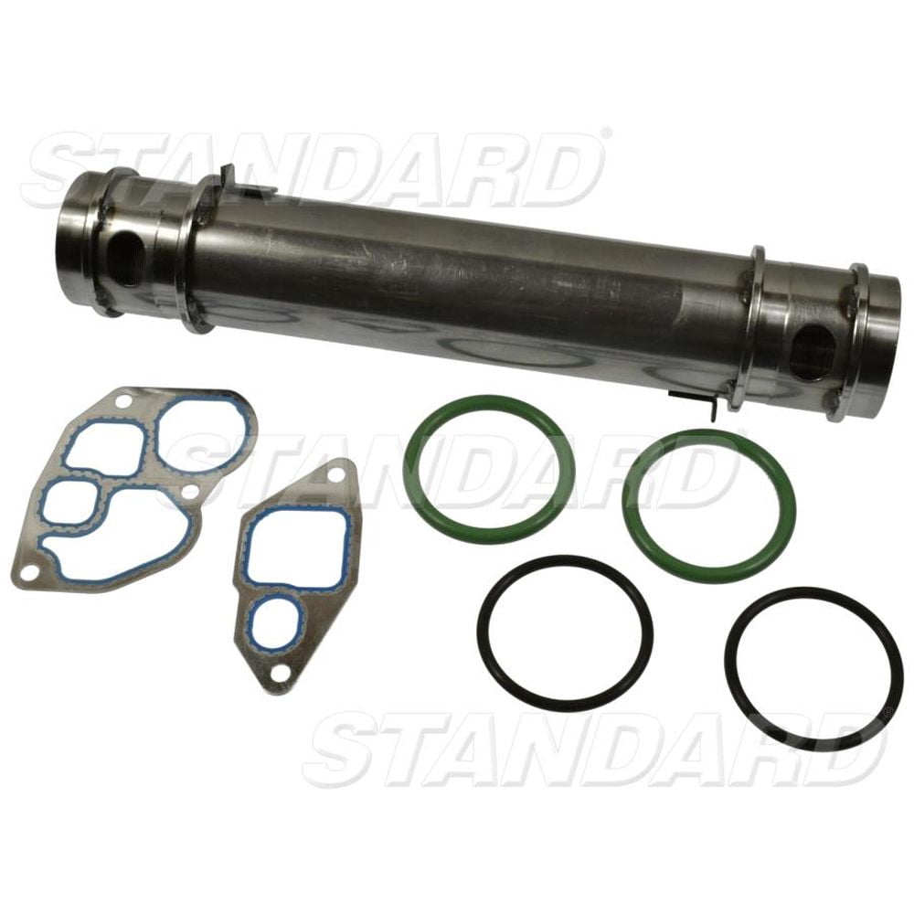 Standard Motor Products OCK2 Engine Oil Cooler Kit Fits select: 1999-2003 FORD F350, 1999-2003 FORD F250