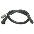 thumbnail image 1 of Standard Motor Products PC1 Crankshaft Sensor Fits select: 1980-1985 FORD F150, 1980-1986 FORD LTD, 1 of 3