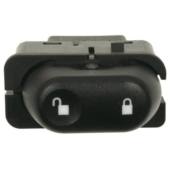 Standard Motor Products PDS-102 Door Lock Switch Fits select: 2005-2006 FORD F250, 2002-2003 FORD EXPLORER