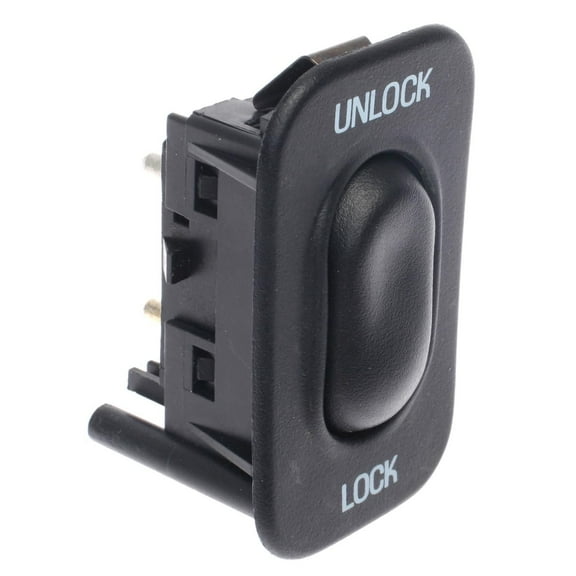 Ford Flex Door Lock Switch