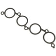 thumbnail image 1 of Standard Motor Products PG63 Fuel Injection Plenum Gasket, 1 of 1