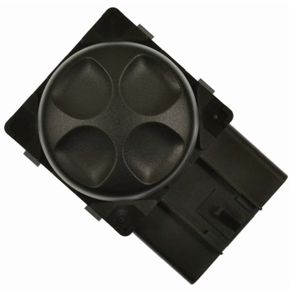 Power Seat Lumbar Switch