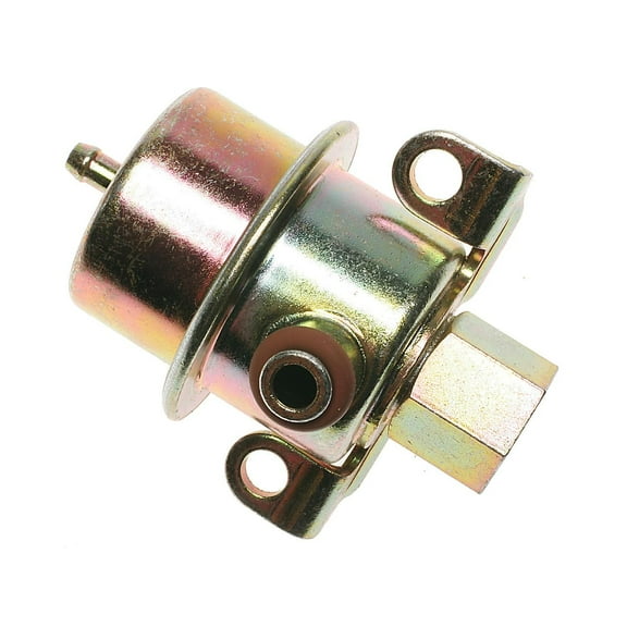 Standard Motor Products PR146 Fuel Pressure Regulator Fits select: 1989-1992 CHRYSLER LEBARON, 1989 CHRYSLER TC